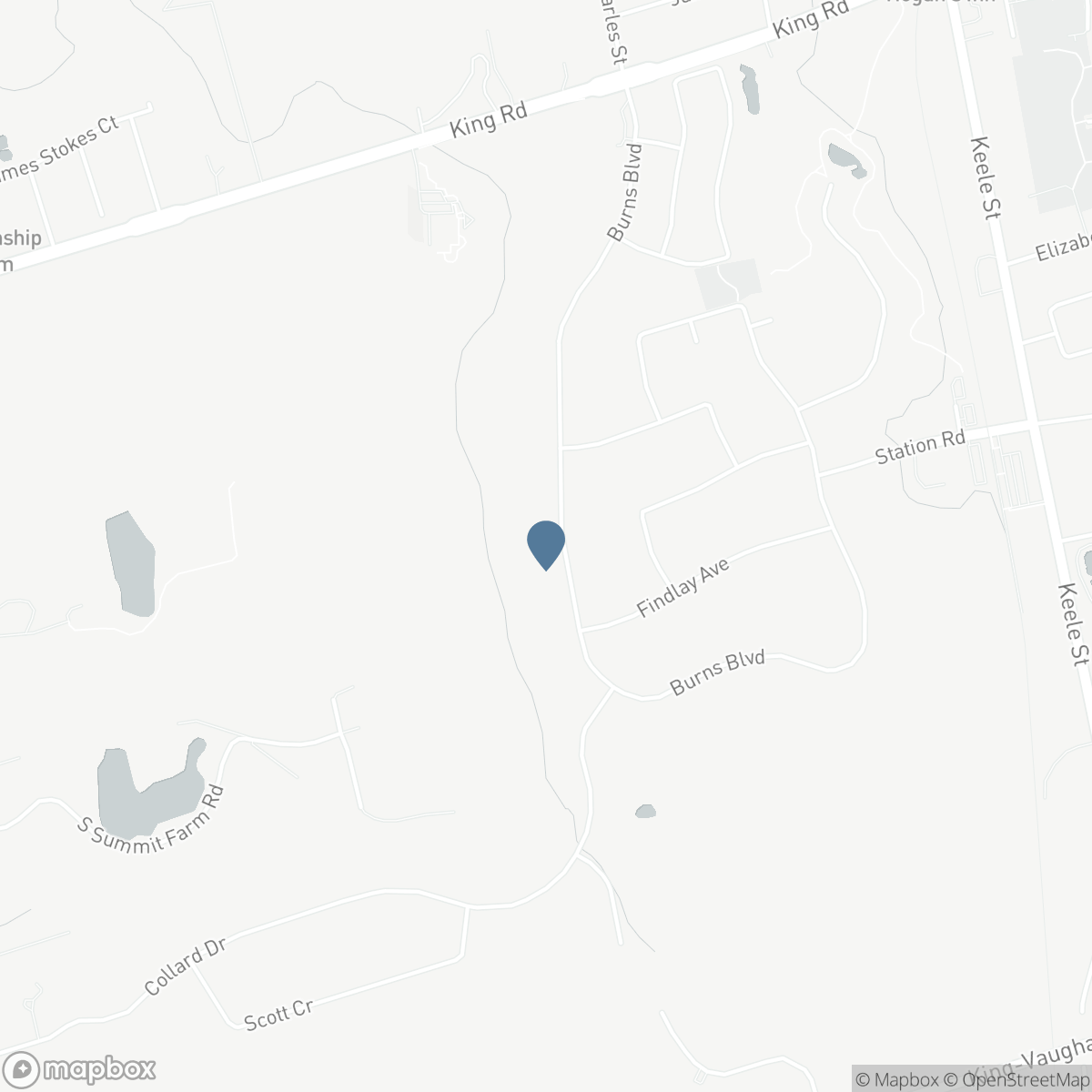 212 BURNS BOULEVARD, King, Ontario L7B 1C8